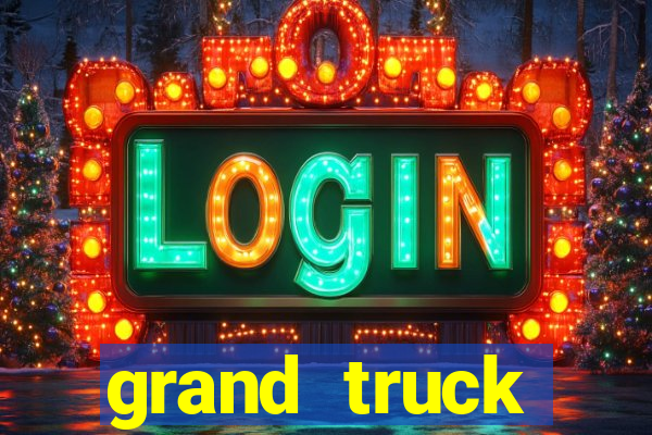 grand truck simulator 2 download dinheiro infinito